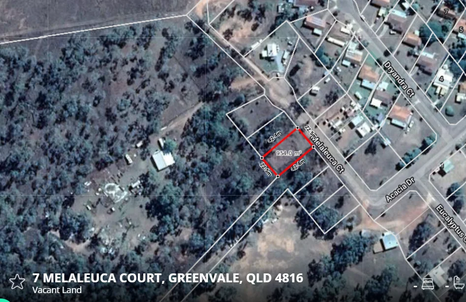 Additional image 3 of 7 Melaleuca Court, Greenvale QLD 4816