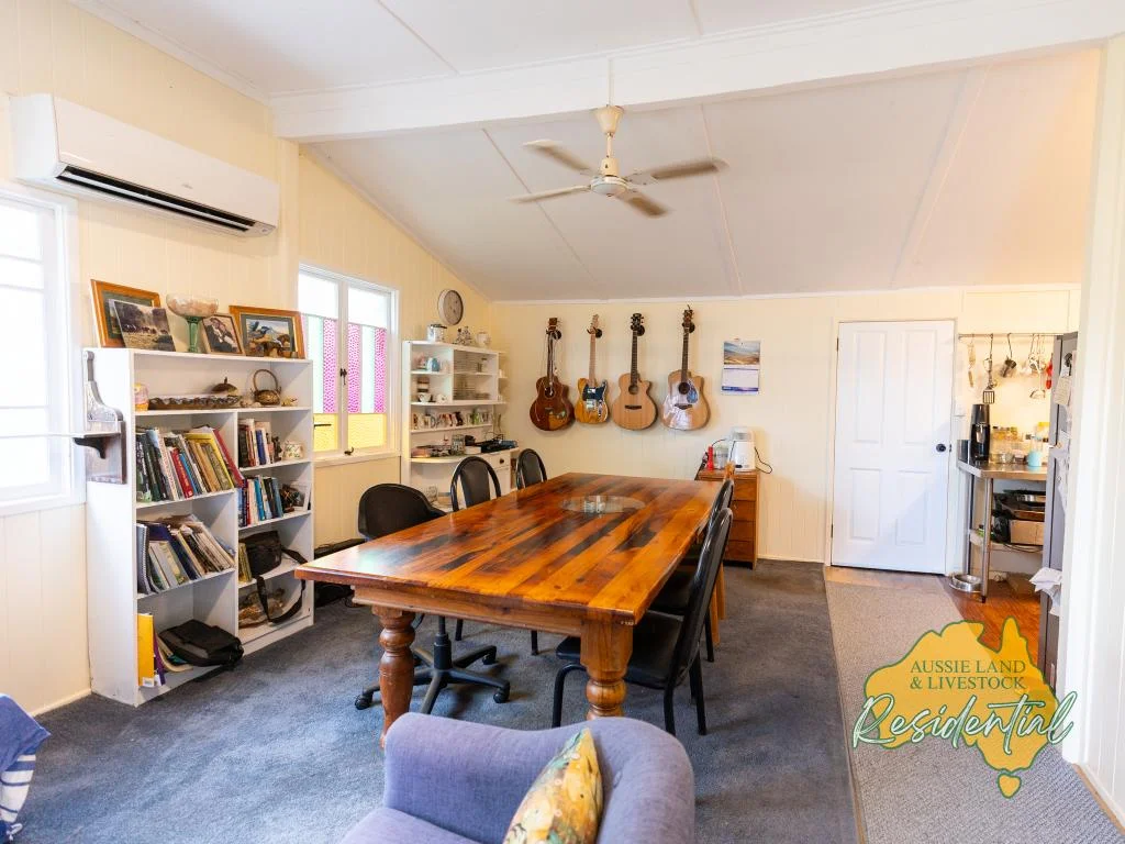 21 SPRYS ROAD, Boynewood QLD 4626