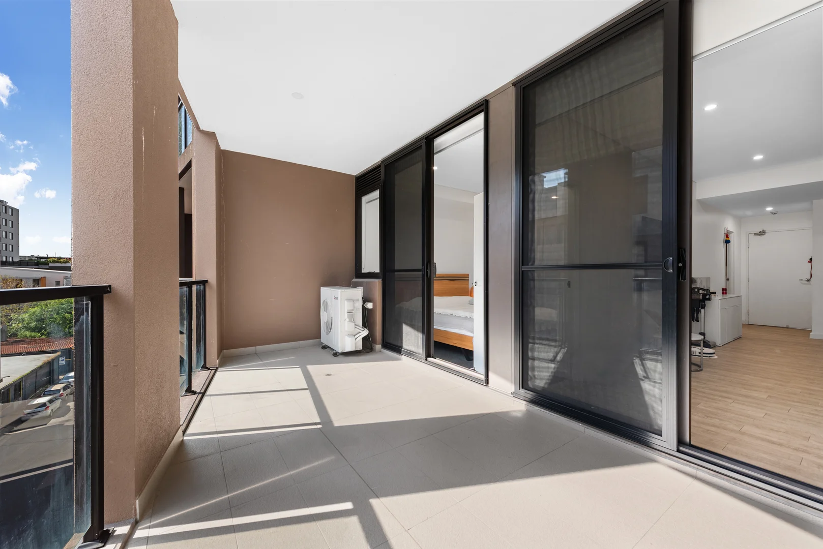 Additional image 8 of 203B/40-42 Loftus Crescent, Homebush NSW 2140