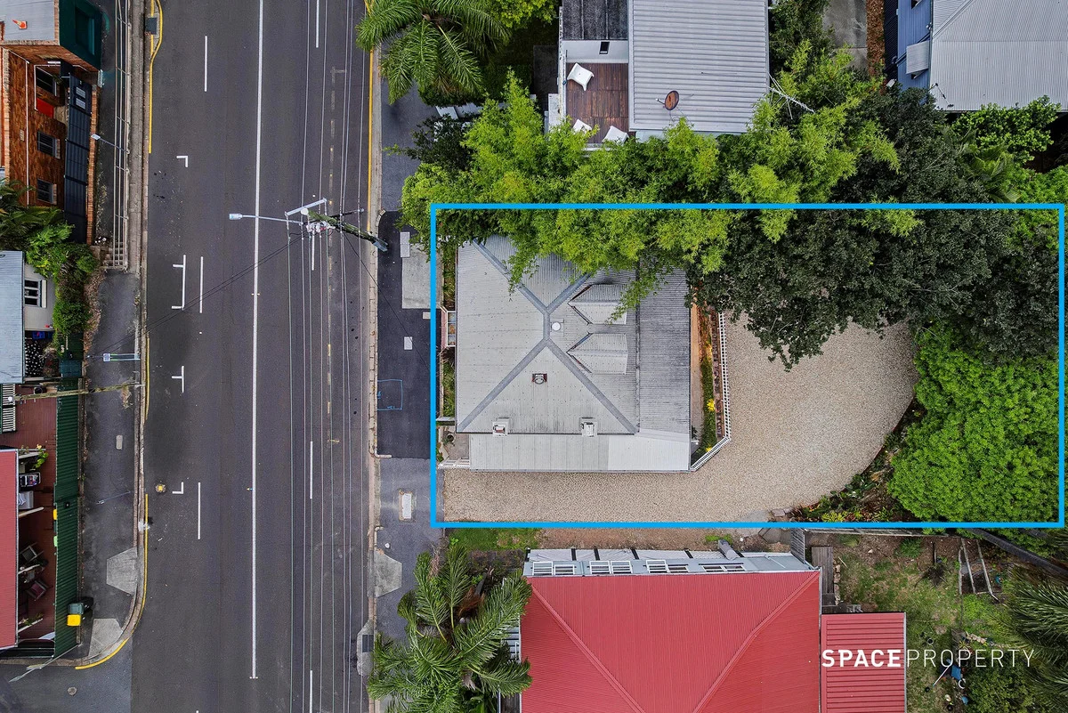 Additional image 19 of 544 Boundary Street, Spring Hill QLD 4000