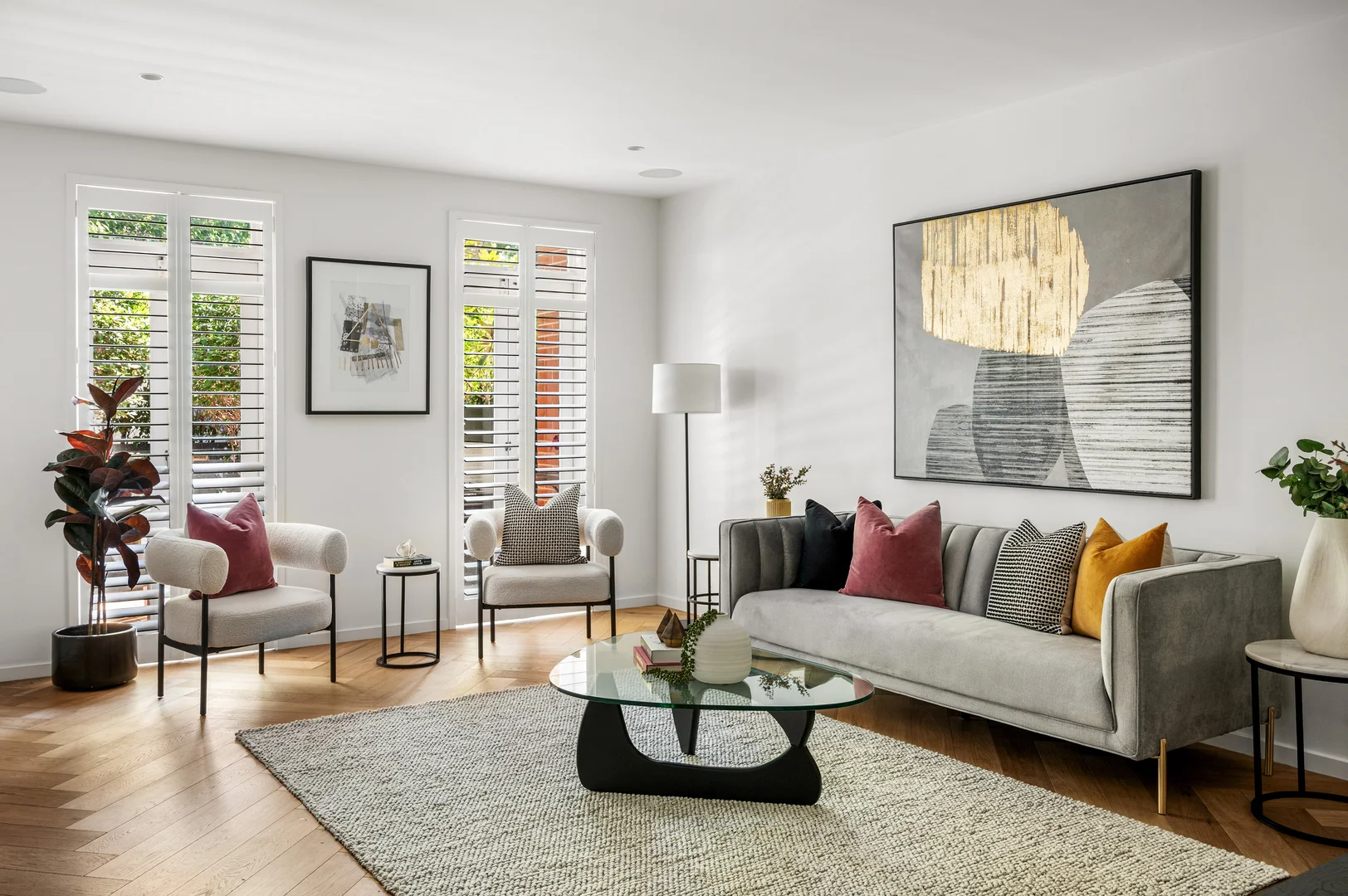 Additional image 3 of 32 Webb Lane, East Melbourne VIC 3002