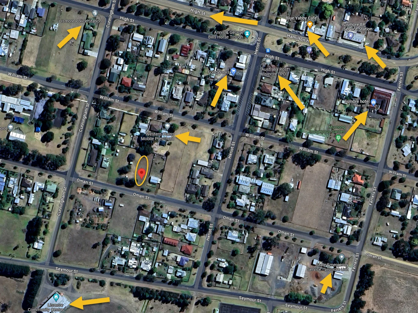 Additional image 7 of 58 Oman Street, Lismore VIC 3324