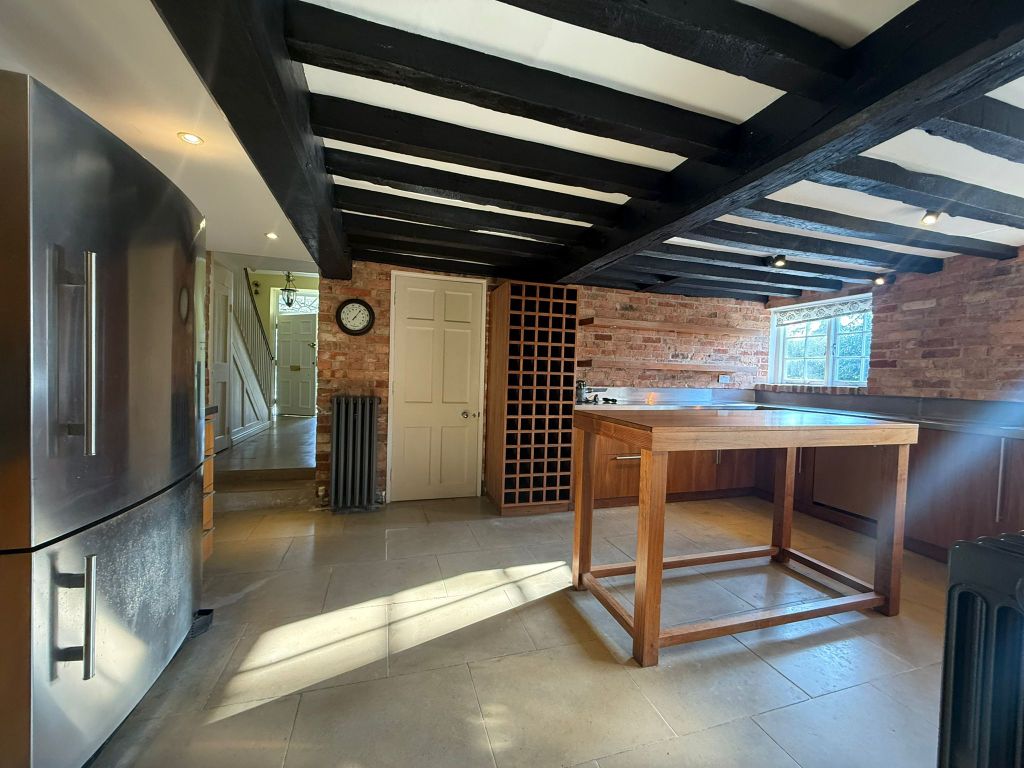 Additional image 7 of 5 bed country house to rentBrinkworth, Chippenham SN15