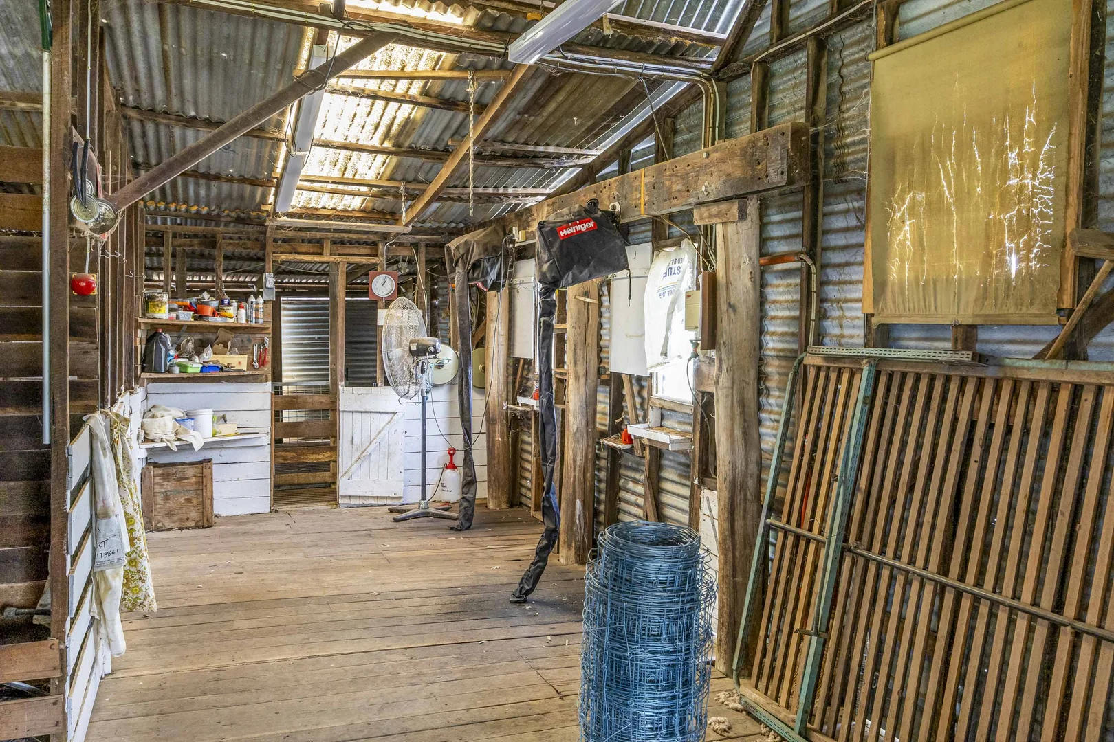 Additional image 14 of 441 Frenchmans - St Arnaud Road, Barkly VIC 3384