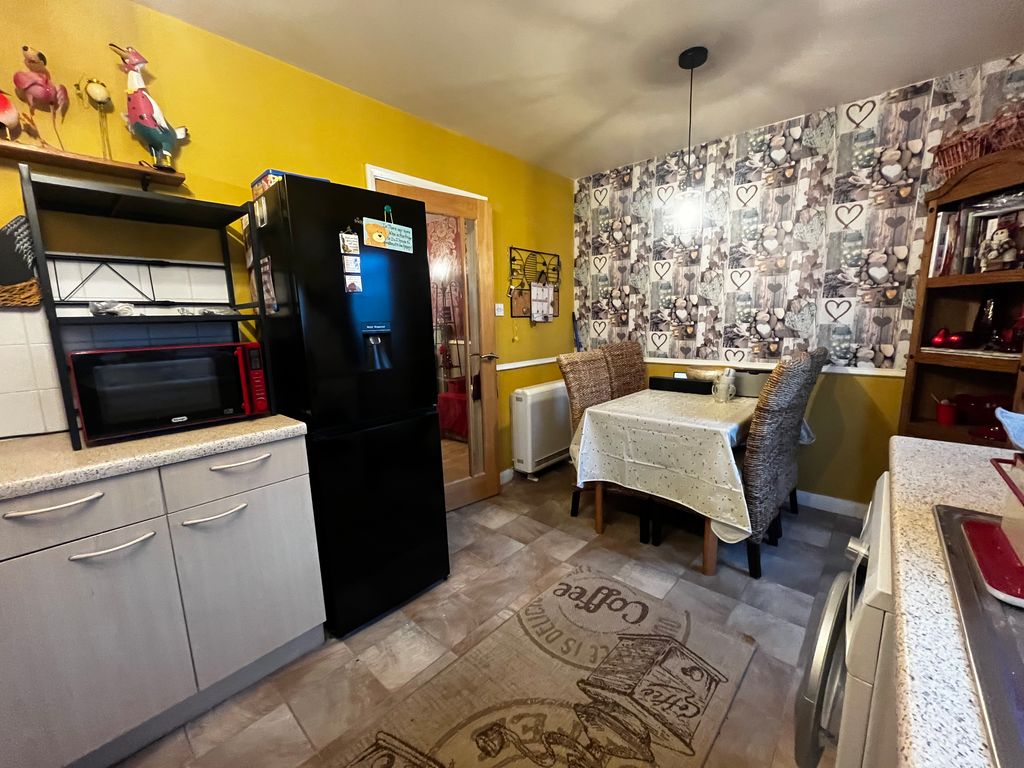 Additional image 5 of 2 bed semi-detached house to rentHalford Close, South Witham, Grantham NG33
