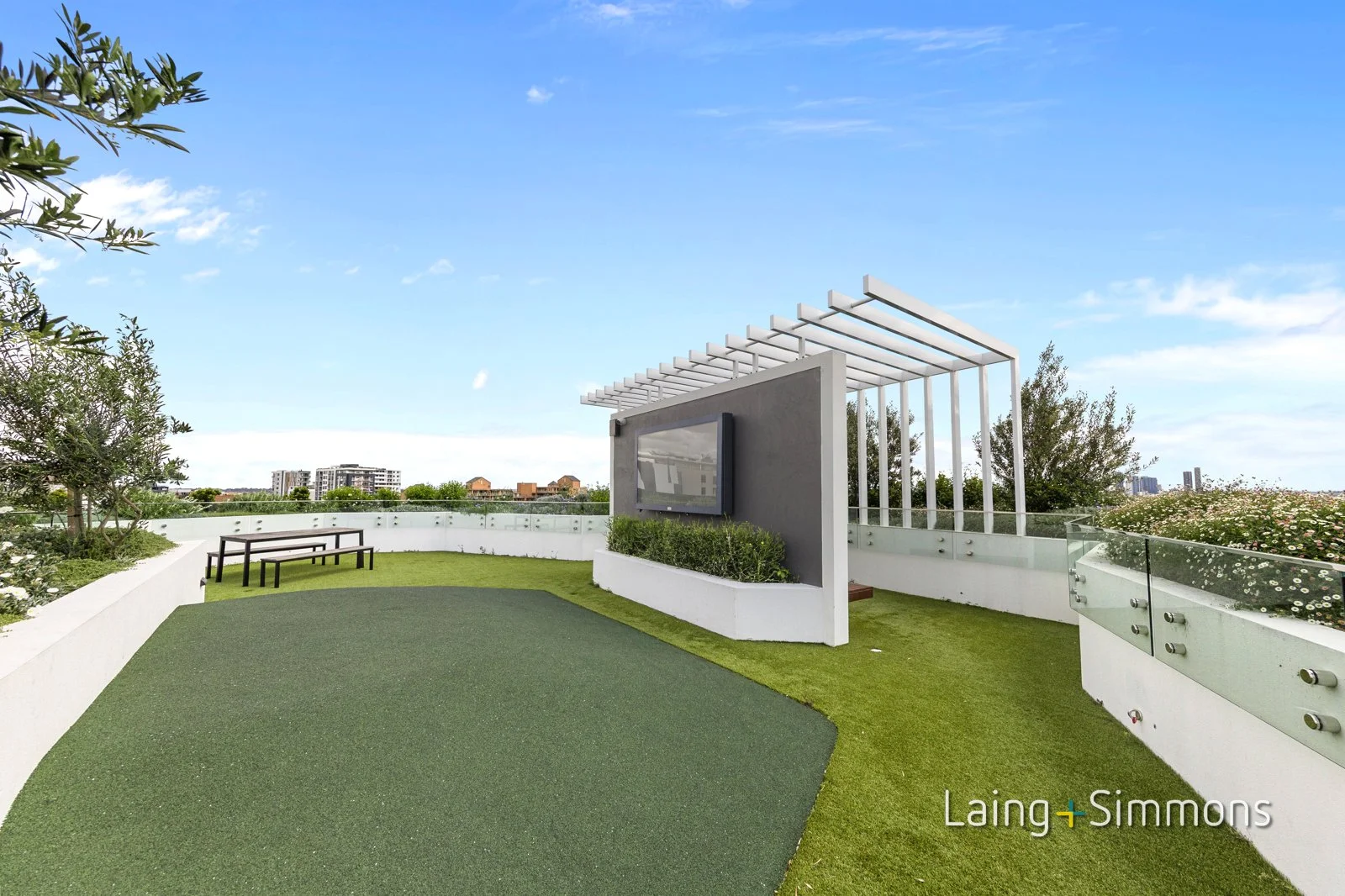 Additional image 10 of 803/28B Northumberland Rd, Auburn NSW 2144