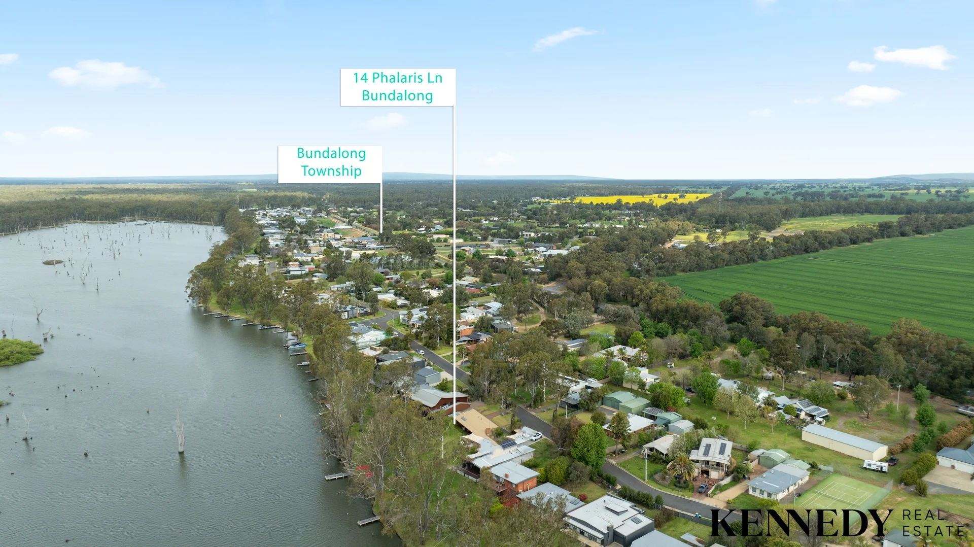 Additional image 32 of 14 Phalaris Lane, Bundalong VIC 3730