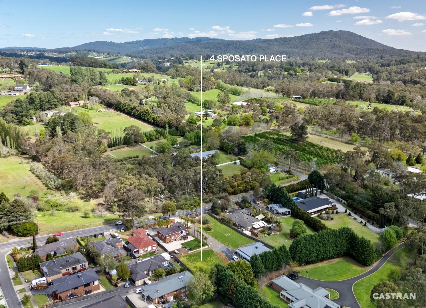 Additional image 4 of 4 Sposato Place, Wandin North VIC 3139