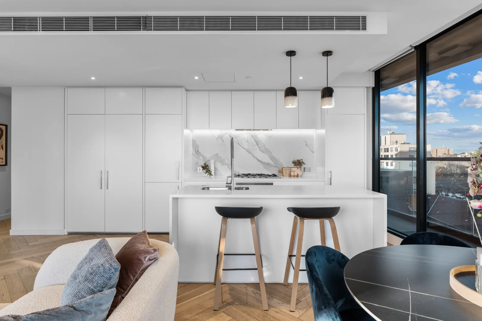 Additional image 6 of 604/77 Queens Road, Melbourne VIC 3004