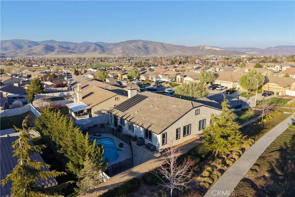 Additional image 49 of 1332 Cellini Court, Tehachapi, CA 93561