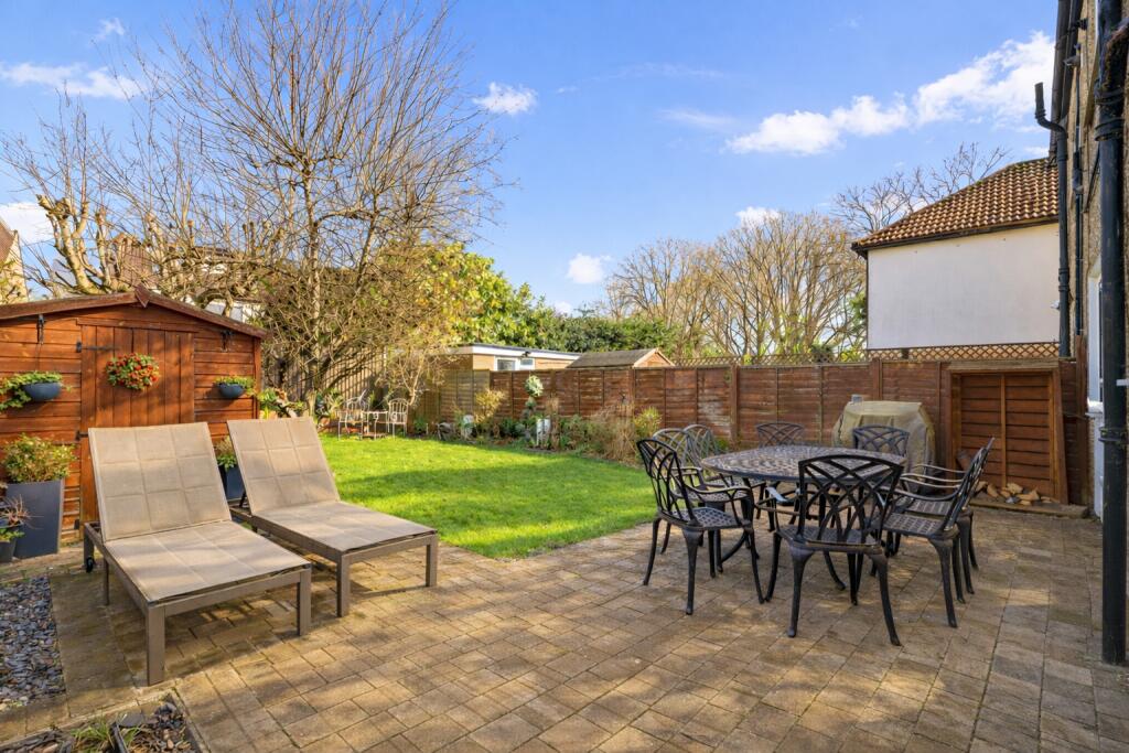 Additional image 3 of Ashley Road, St. Albans, Hertfordshire, AL1