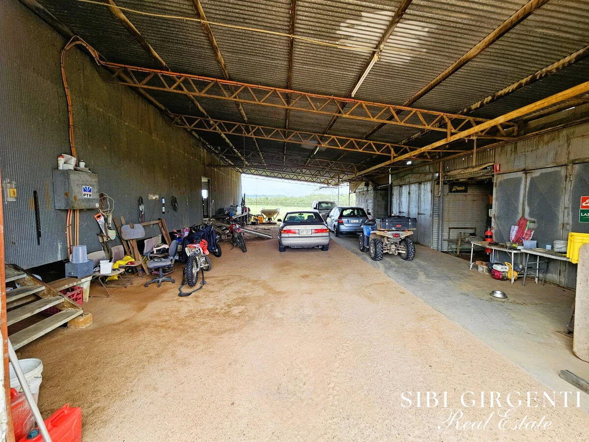 Additional image 20 of 994 Leafgold Weir Road, Dimbulah QLD 4872