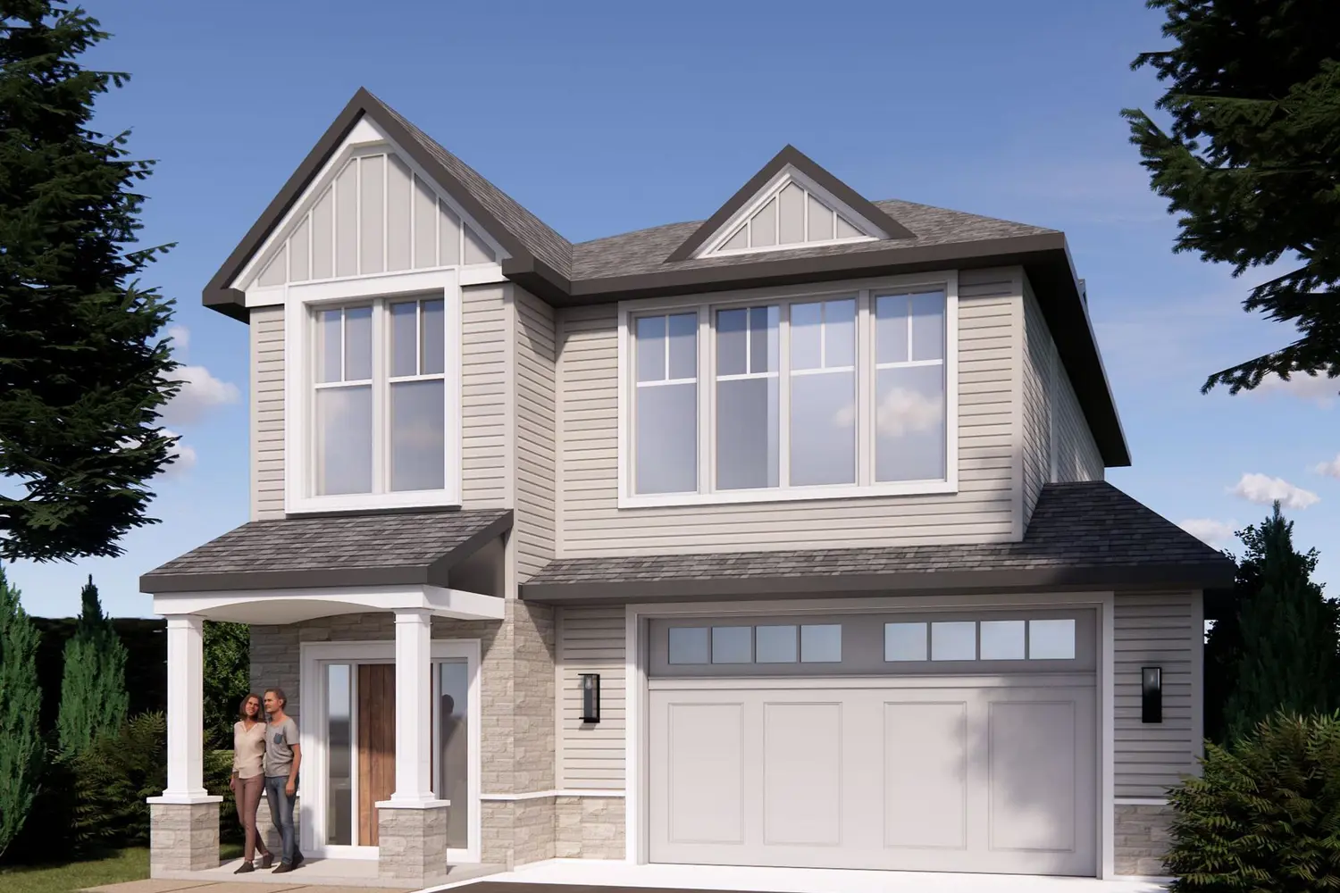 Additional image 2 of 319 Gervais Street Lot 5