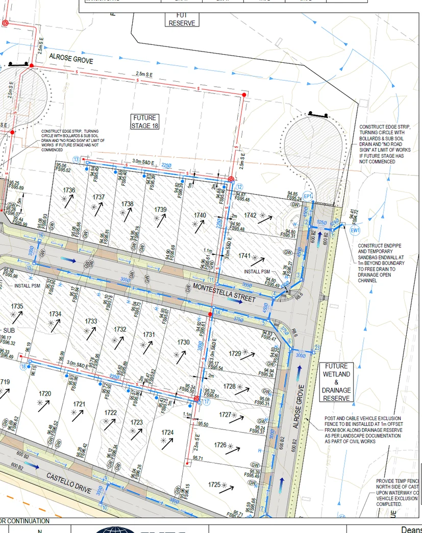 Additional image 2 of 13 Alrose Grove, Deanside VIC 3336