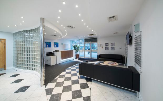 2 Fountain Court, Victoria Square, St Albans, AL1 3TF