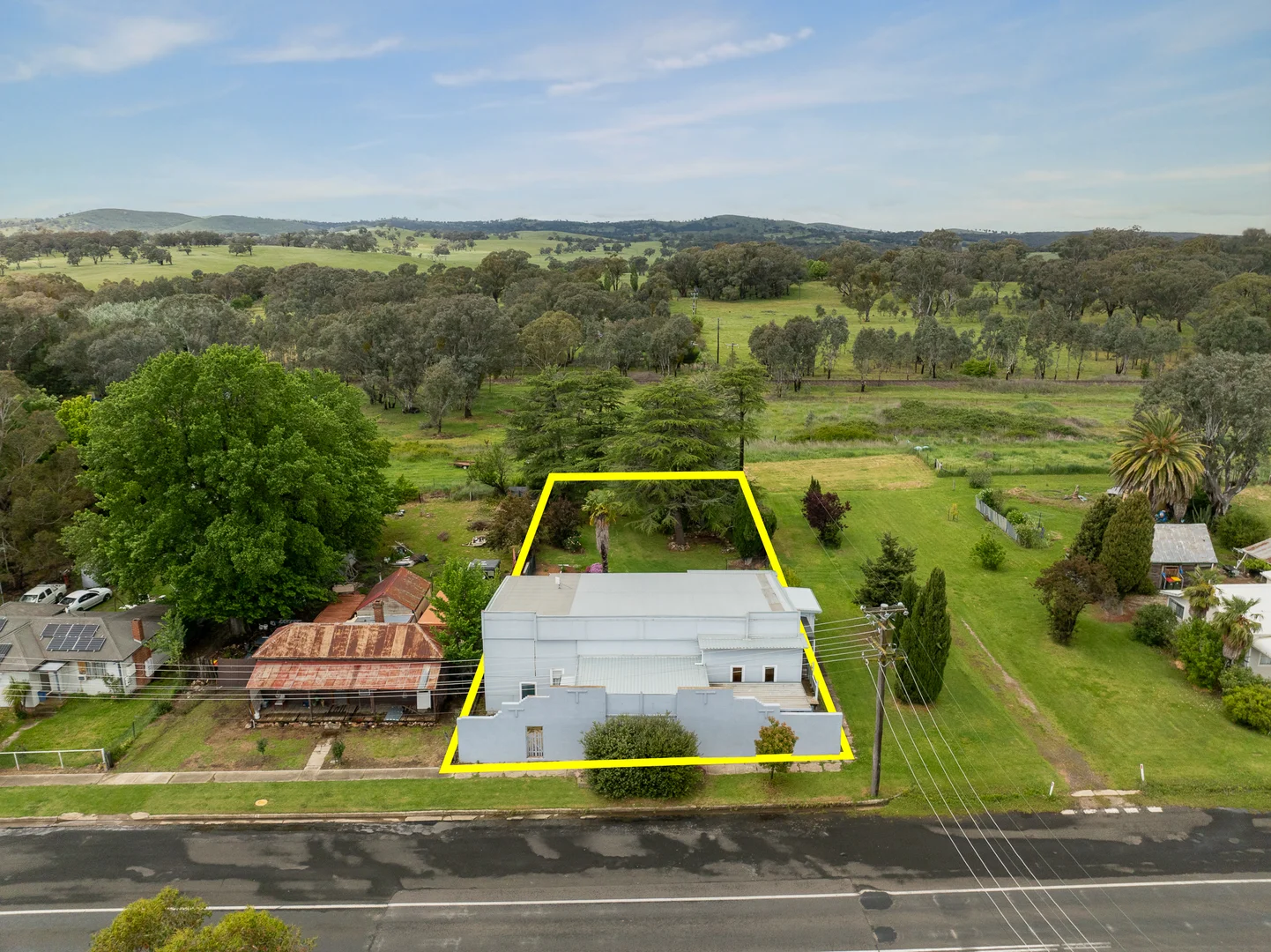 Additional image 2 of 35 Olive Street, Mandurama NSW 2792
