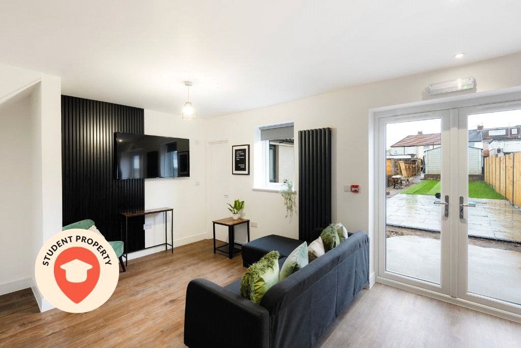 6 bed terraced house to rentNinth Avenue, Filton, Bristol, Bristol BS7