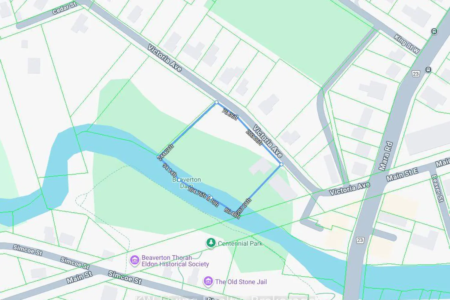 Additional image 5 of 301 Victoria Avenue