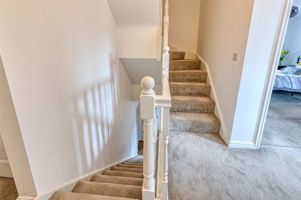 Additional image 15 of 5 bed detached house to rentMonastery Close, Lawley Village, Telford, Shropshire TF4