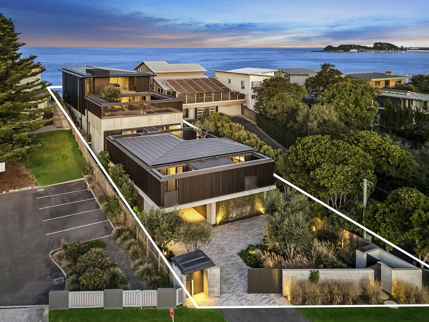 57 Ocean View Drive, Wamberal NSW 2260