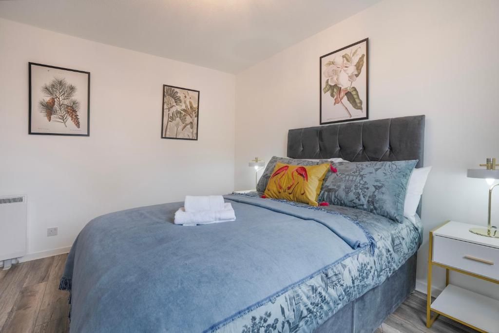 Additional image 5 of 3 bed flat to rentGolf Road, Aberdeen AB24