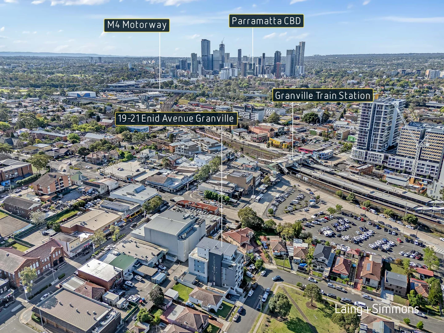 Additional image 10 of 11/19-21 Enid Avenue, Granville NSW 2142