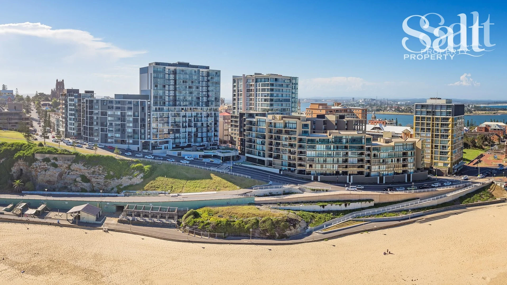 Additional image 11 of 302/77 Shortland Esplanade, Newcastle NSW 2300