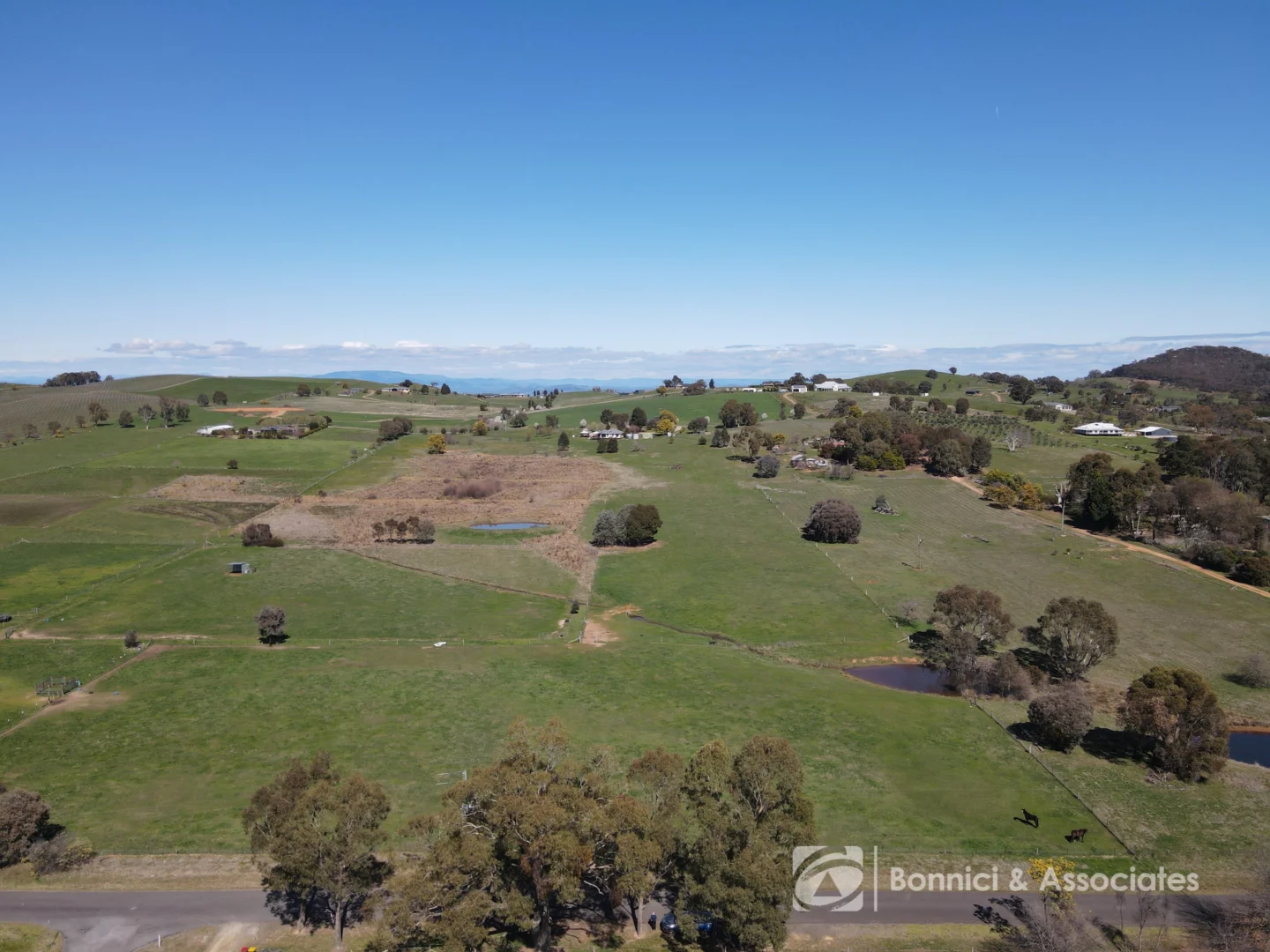 Additional image 4 of Lot 5 Fighting Gully Road, Beechworth VIC 3747