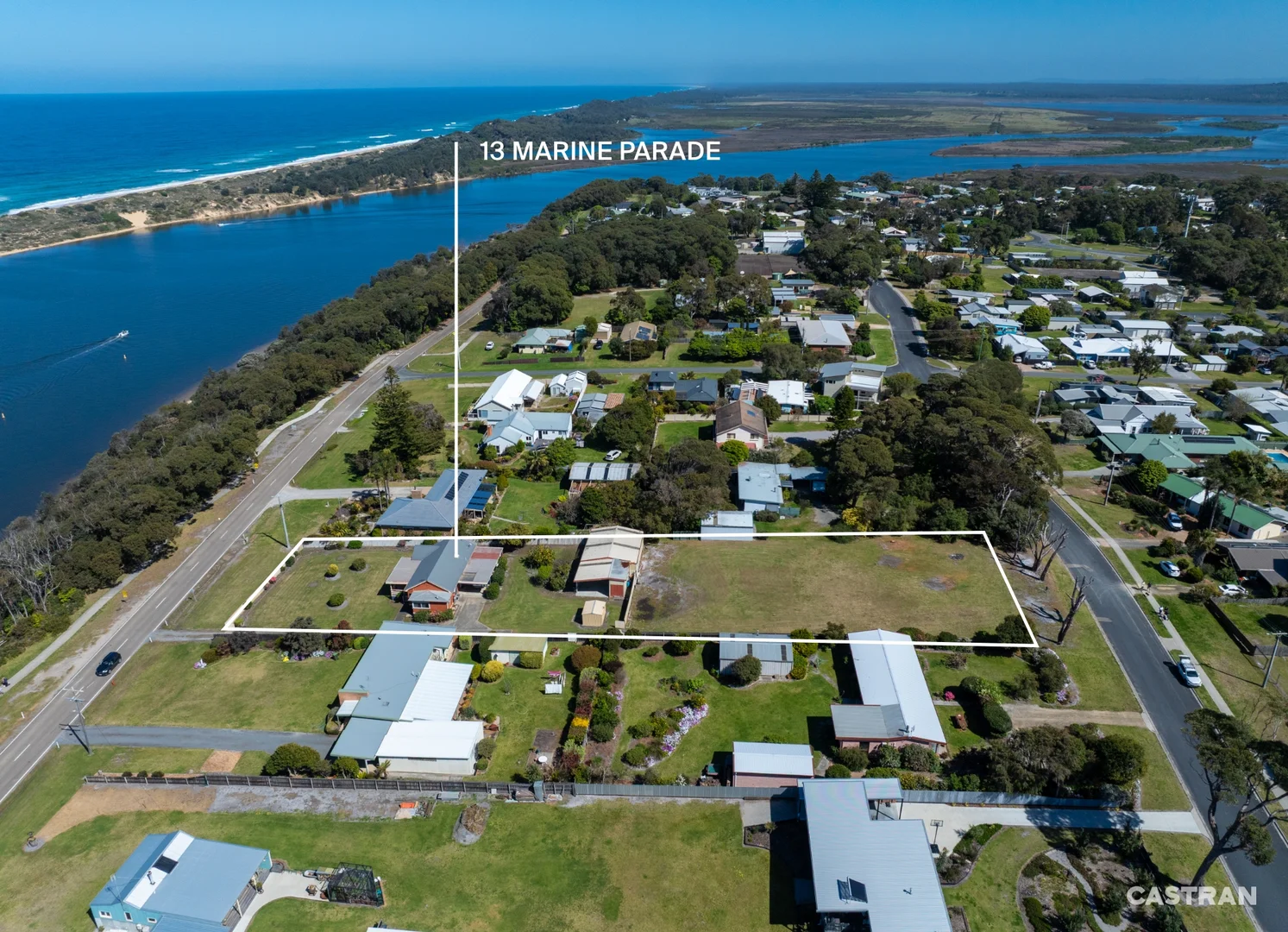 Additional image 21 of 13 Marine Parade, Marlo VIC 3888