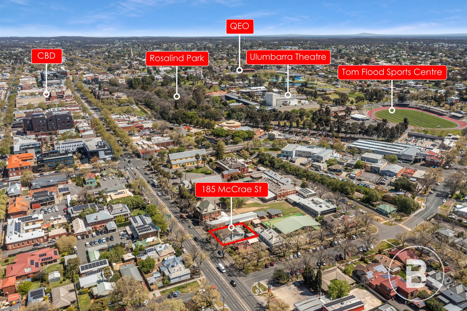 Additional image 20 of 185 McCrae Street, Bendigo VIC 3550