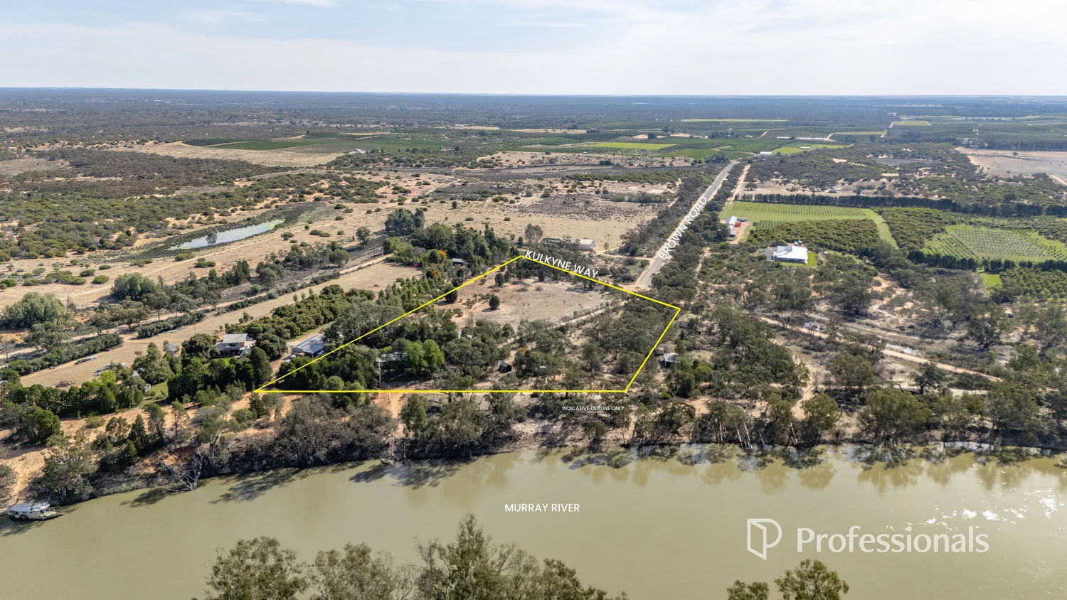 Additional image 21 of 3973 Kulkyne Way, Colignan VIC 3494