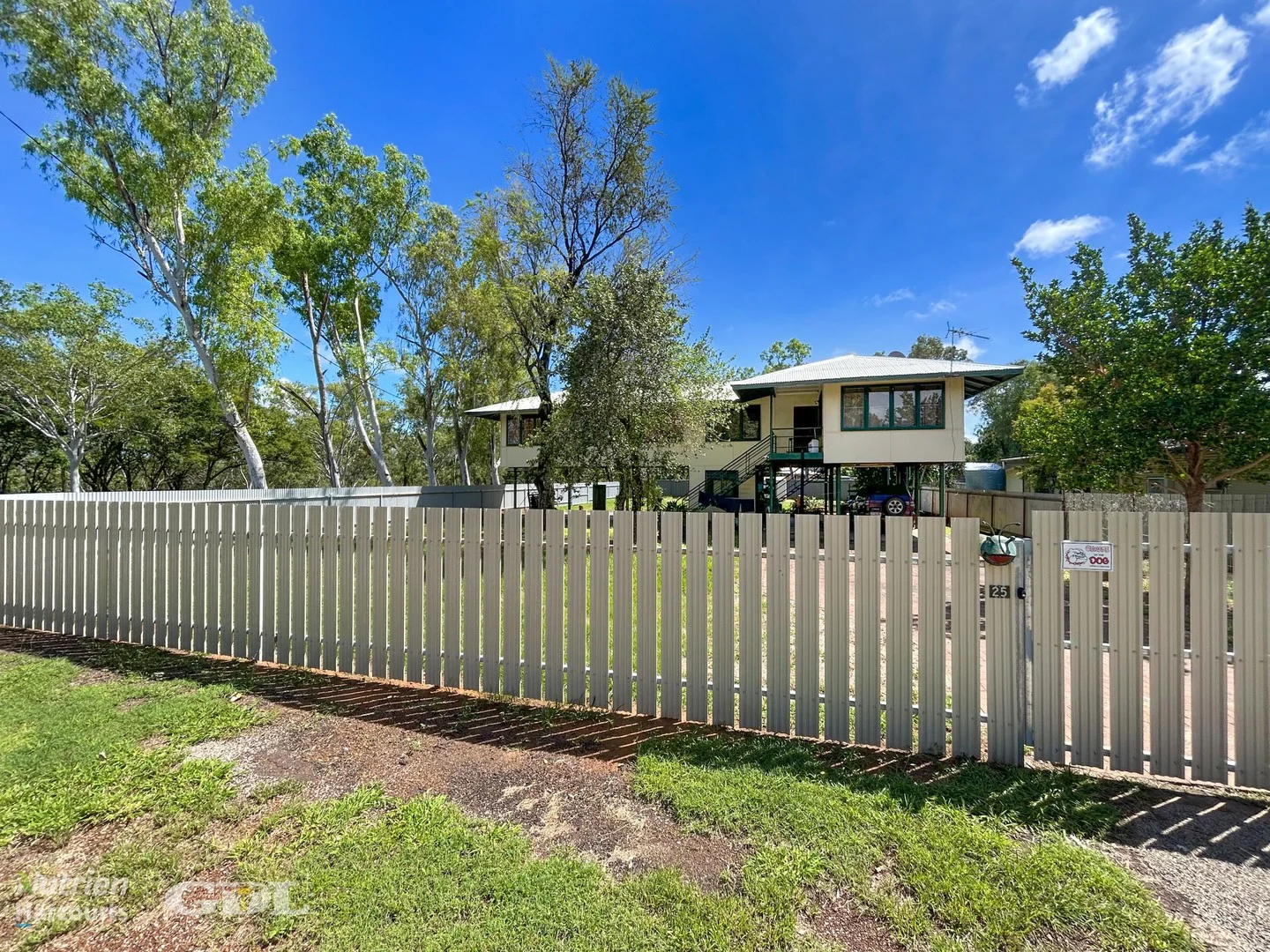 25 Walter Young Street, Katherine NT 0850