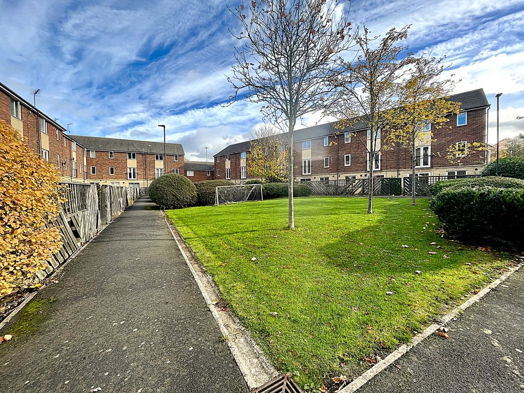 Additional image 19 of 2 bed flat to rentHartford Street, Newcastle Upon Tyne NE6