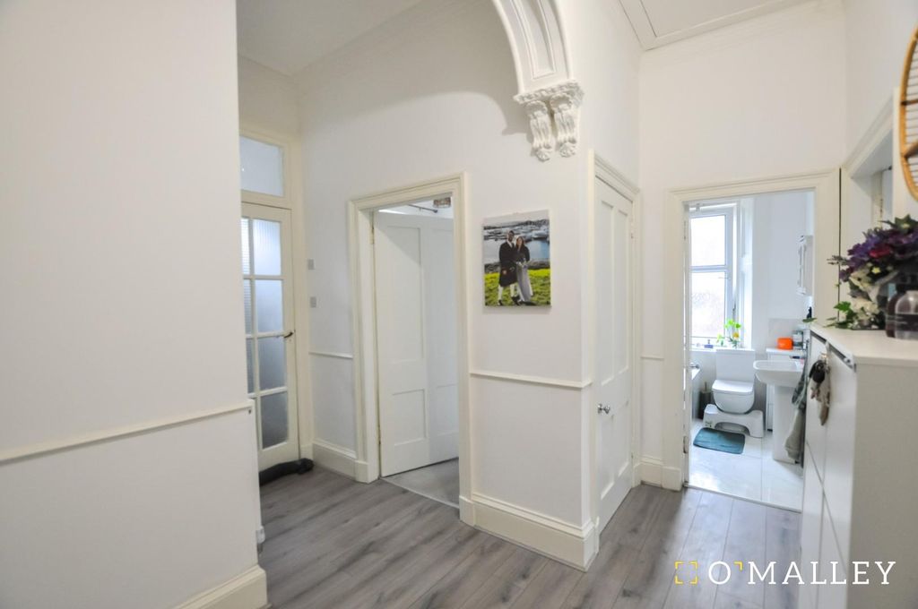 Additional image 6 of 3 bed flat to rentClackmannan Road, Alloa FK10