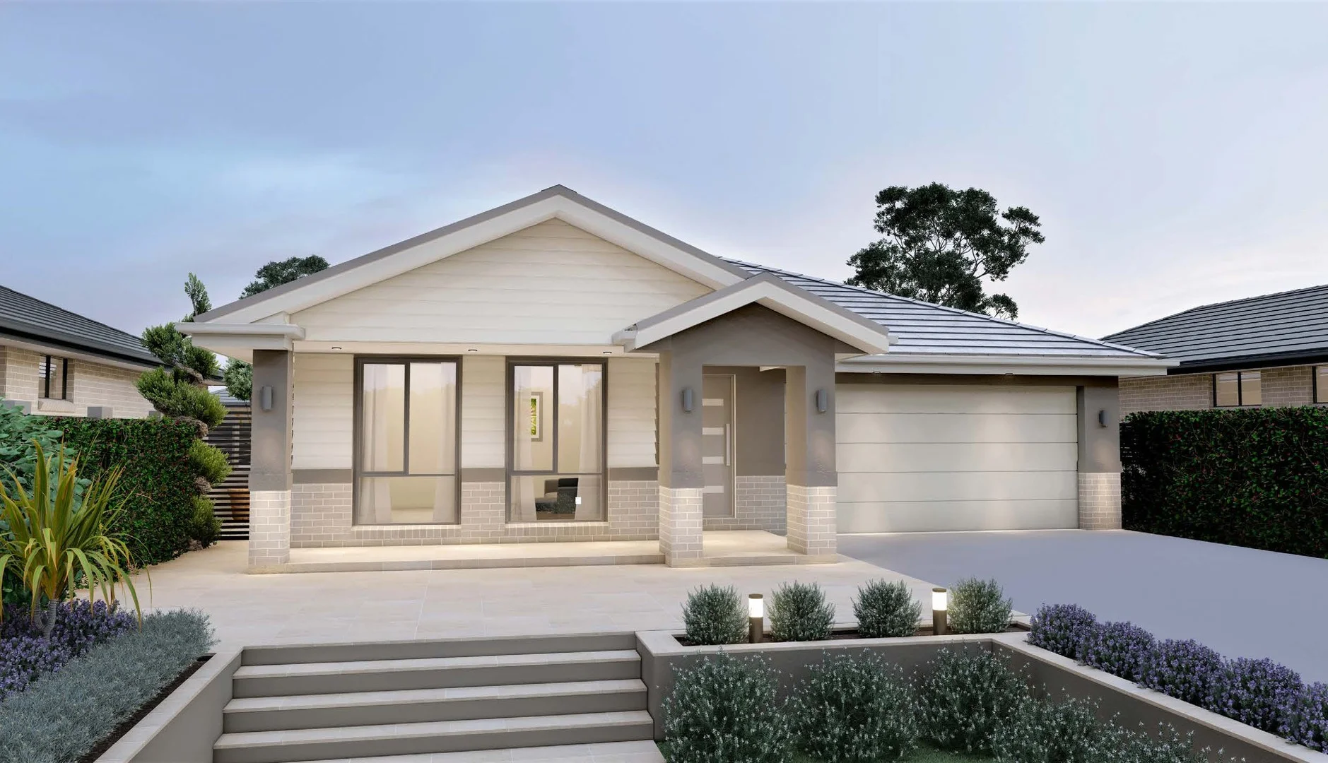 Lot 2424 Proposed Road, Gilead NSW 2560