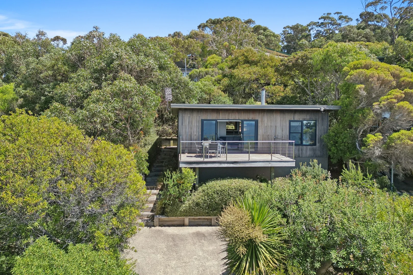 4 Cassidy Drive, Kennett River VIC 3234