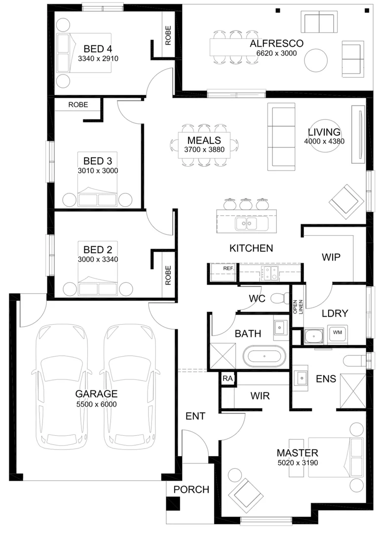 Additional image 3 of 305 Drift Road, Warragul VIC 3820