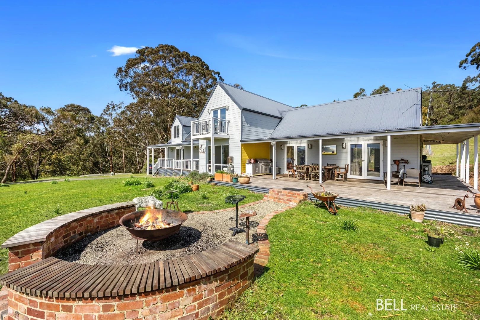 Additional image 15 of 95 Yellowgum Road, Hoddles Creek VIC 3139