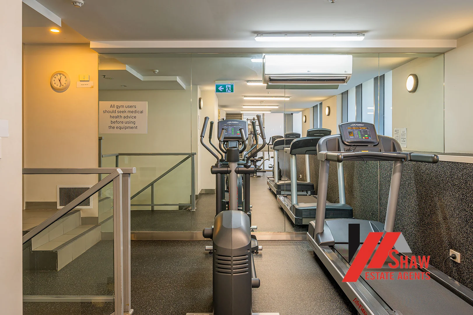 Additional image 14 of 401/8 Exploration Lane, Melbourne VIC 3000