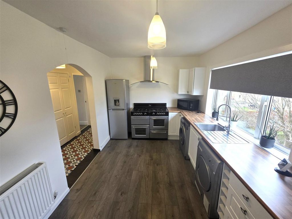 Additional image 5 of 3 bed flat to rentRoseberry Place, Burnbank, Hamilton ML3