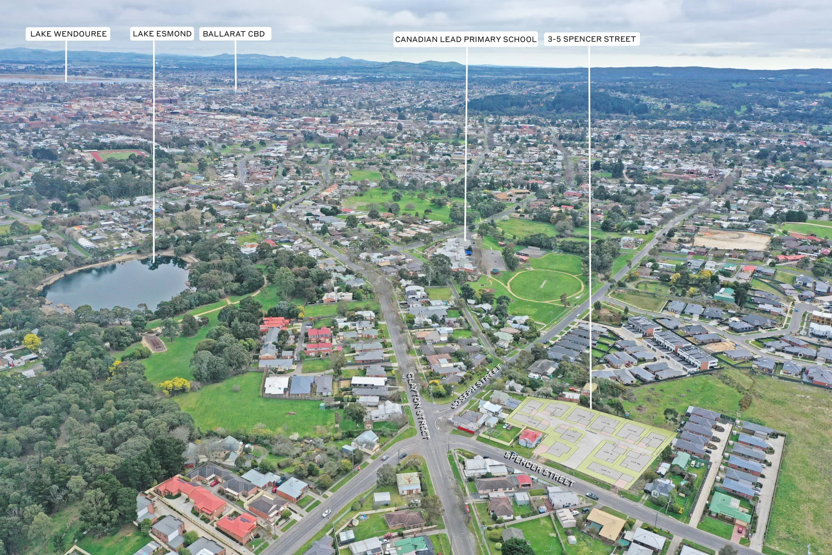 Additional image 5 of 6 Spencer Ridge, Canadian VIC 3350