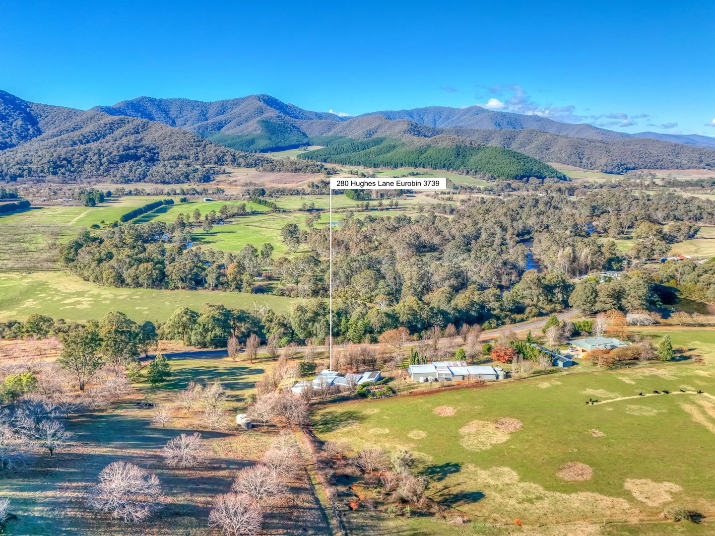 Additional image 34 of 280 Hughes Lane, Eurobin VIC 3739