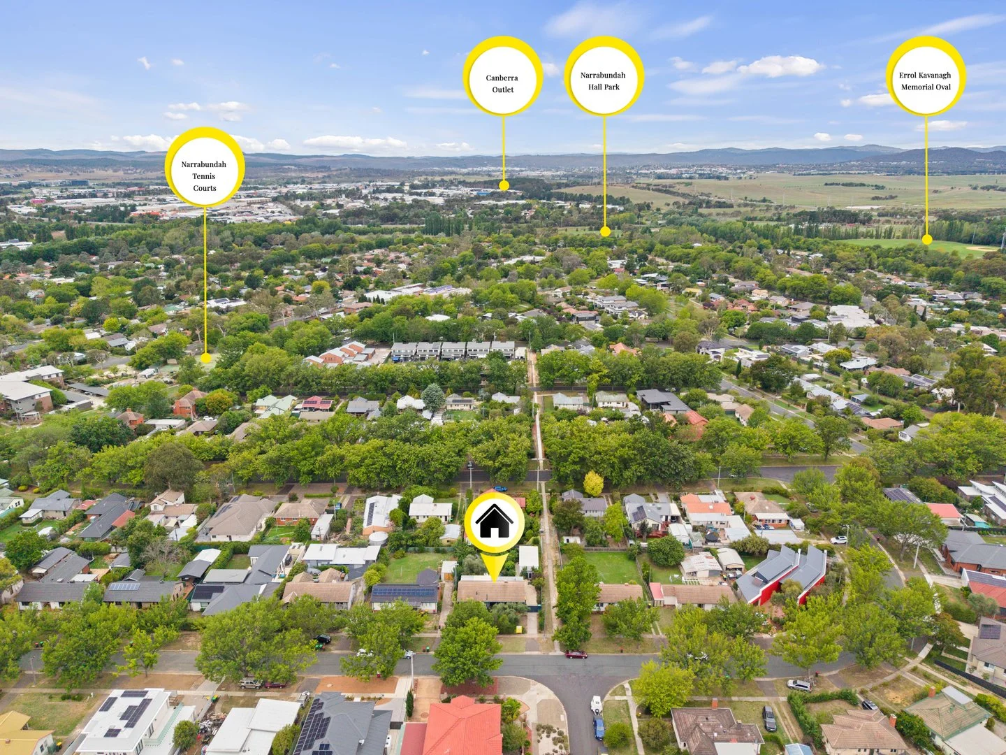 Additional image 33 of 19 Arunta Street, Narrabundah ACT 2604