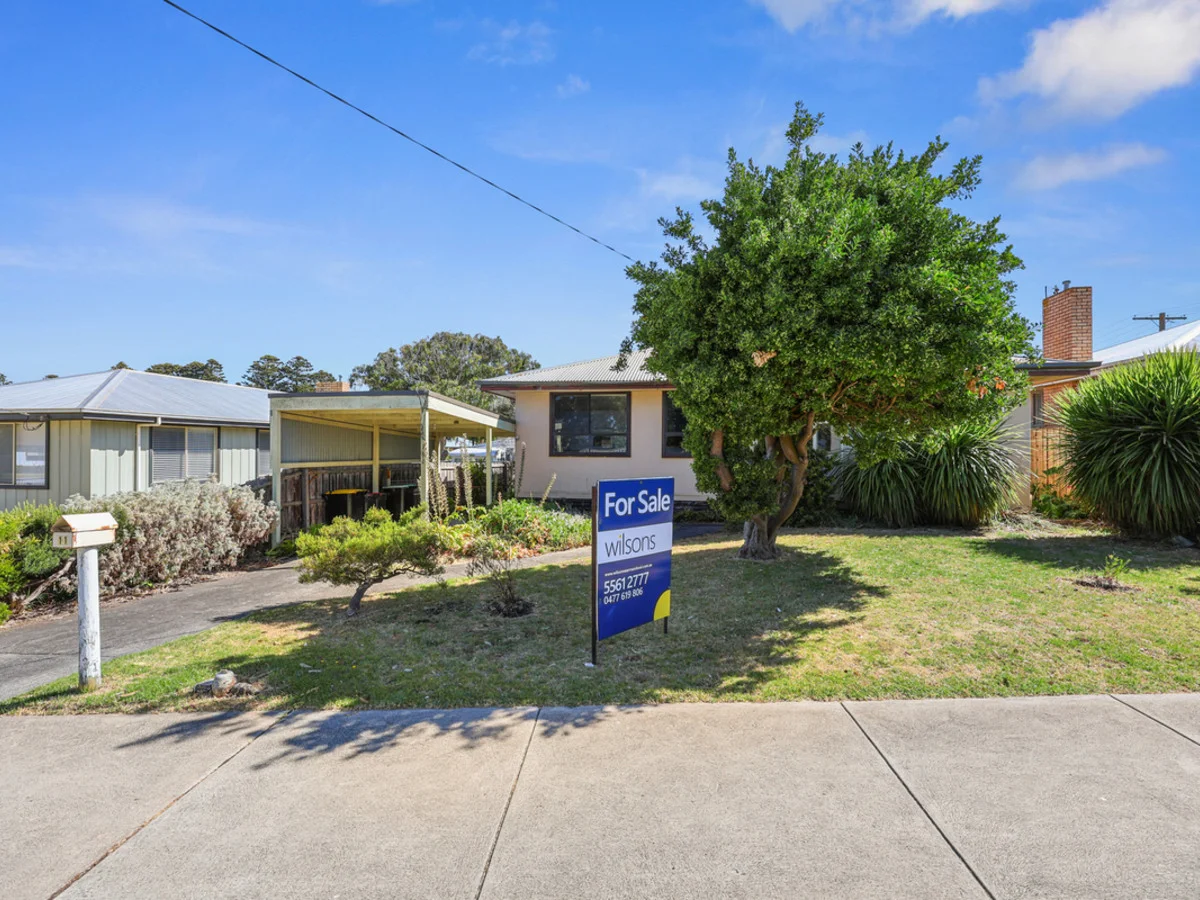 11 Baulch Crescent, Port Fairy VIC 3284