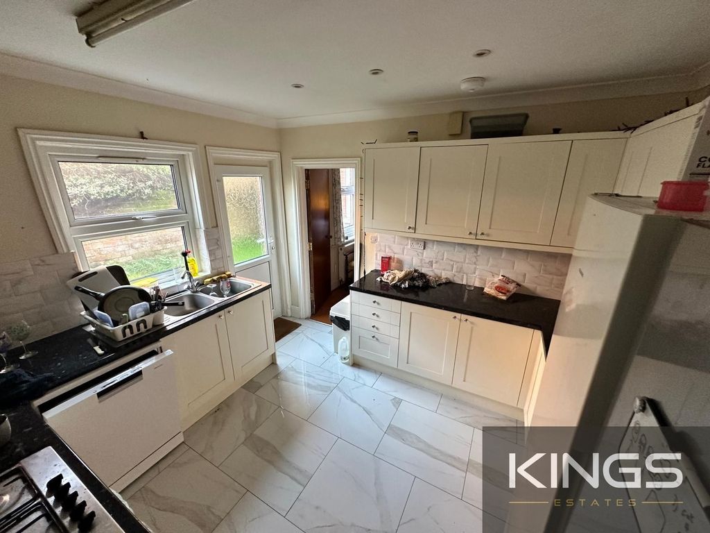7 bed semi-detached house to rentGordon Avenue, Southampton SO14