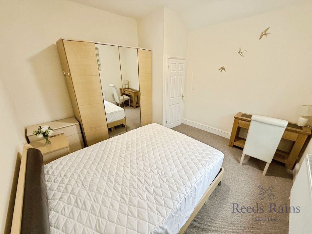 Additional image 14 of 2 bed flat to rentLondon Road, Stoke-On-Trent, Staffordshire ST4