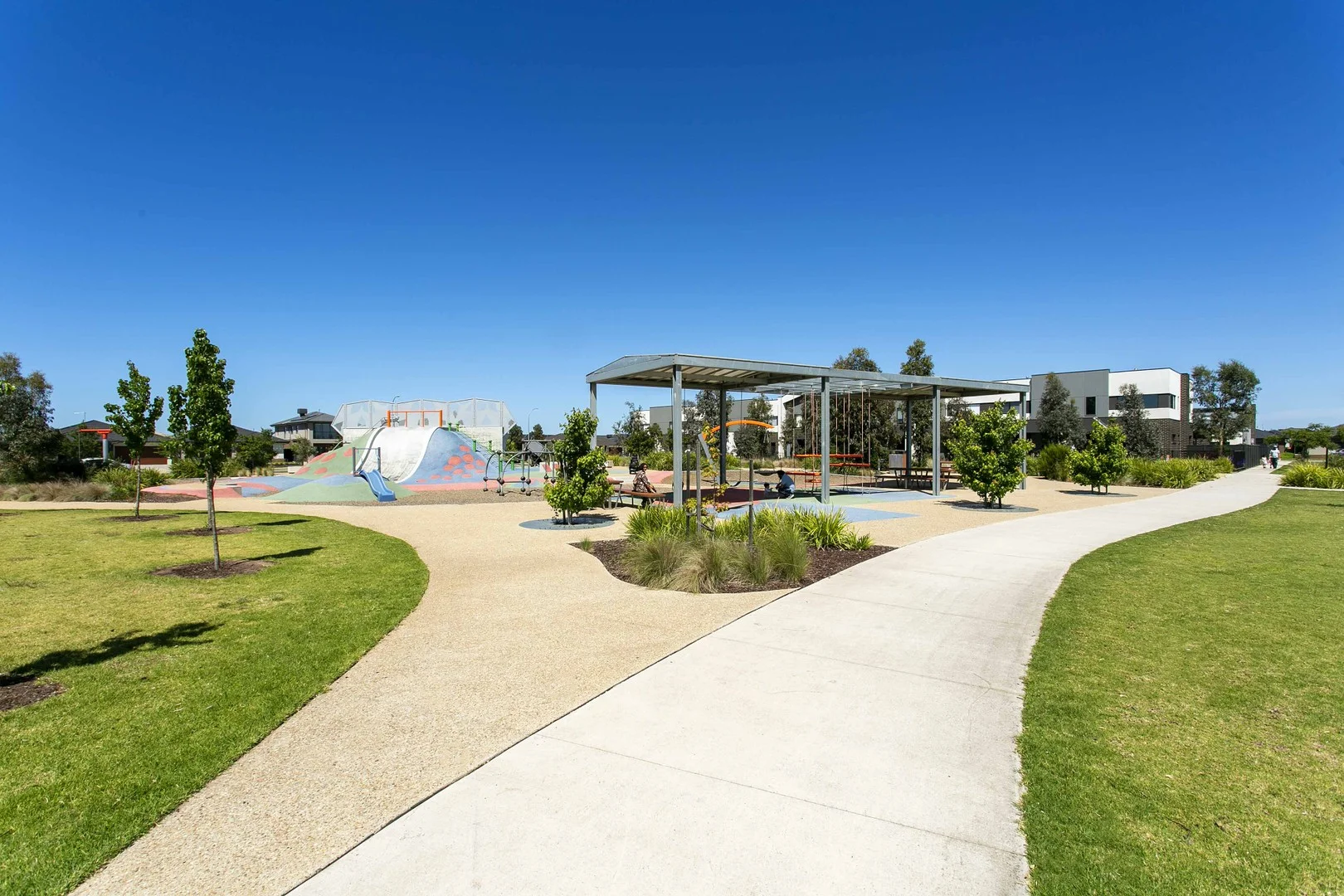 Additional image 2 of Lot 2813 Banquet Drive, Tarneit VIC 3029