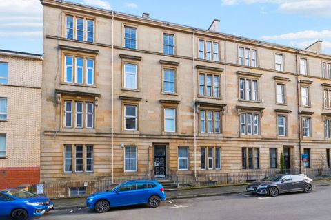 Arlington Street, Woodlands G3