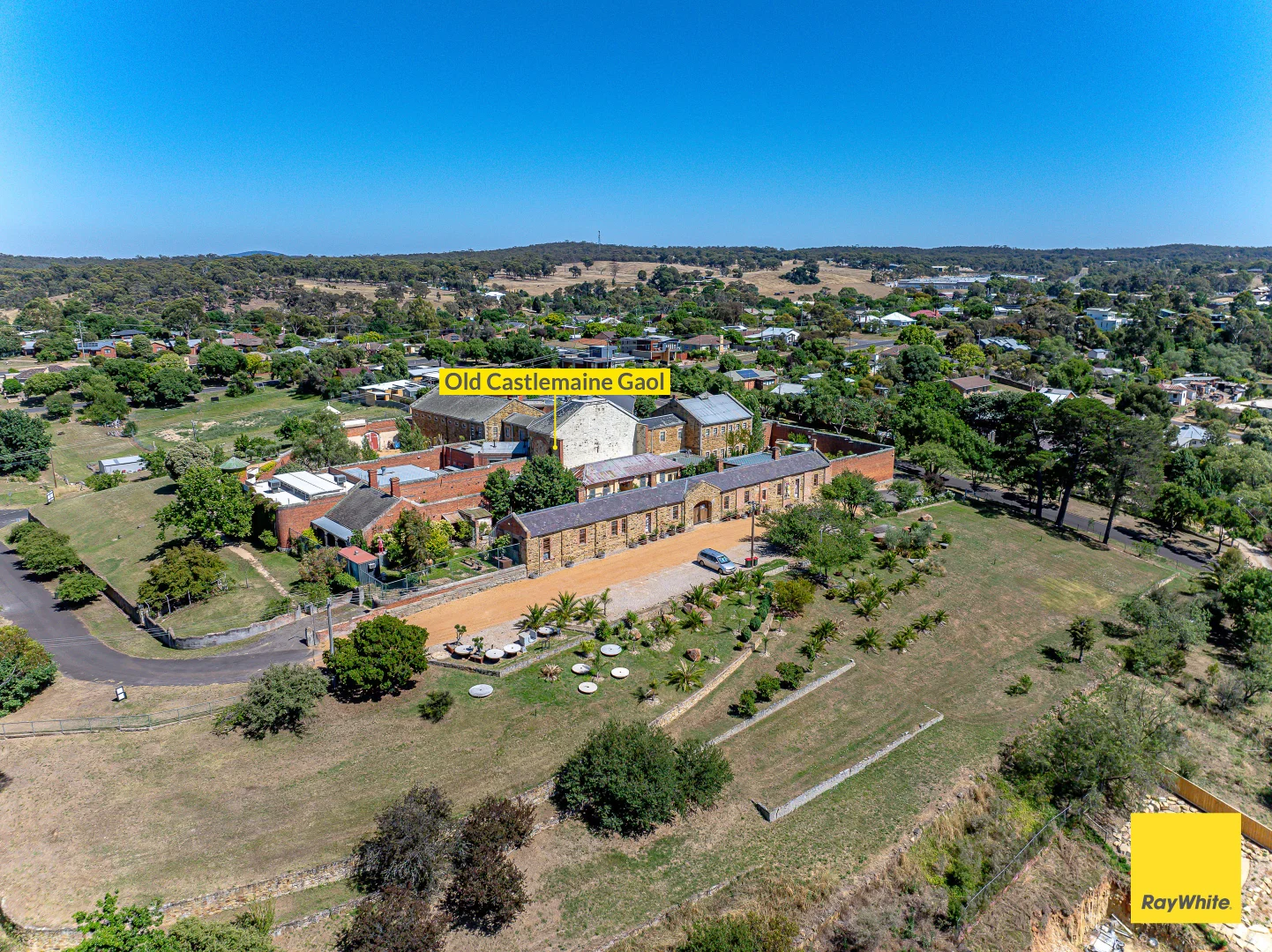 Additional image 18 of 8625 Midland Highway, Barkers Creek VIC 3451