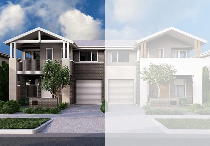 Lot 135 Grima Street, Schofields NSW 2762